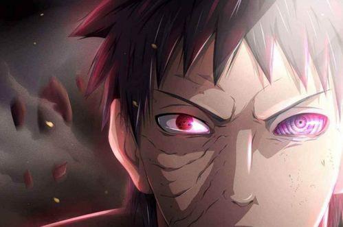 火影忍者爆料伤感视频,揭秘伤感瞬间,泪洒忍界传奇 第1张 火影忍者爆料伤感视频,揭秘伤感瞬间,泪洒忍界传奇 第1张