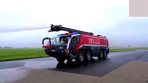 德国消防车爆料了吗视频,揭秘消防员真实工作日常 第3张 德国消防车爆料了吗视频,揭秘消防员真实工作日常 第3张