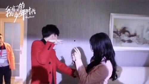 爆料薛之谦李小璐视频是真的吗,是真是假? 第3张 爆料薛之谦李小璐视频是真的吗,是真是假? 第3张